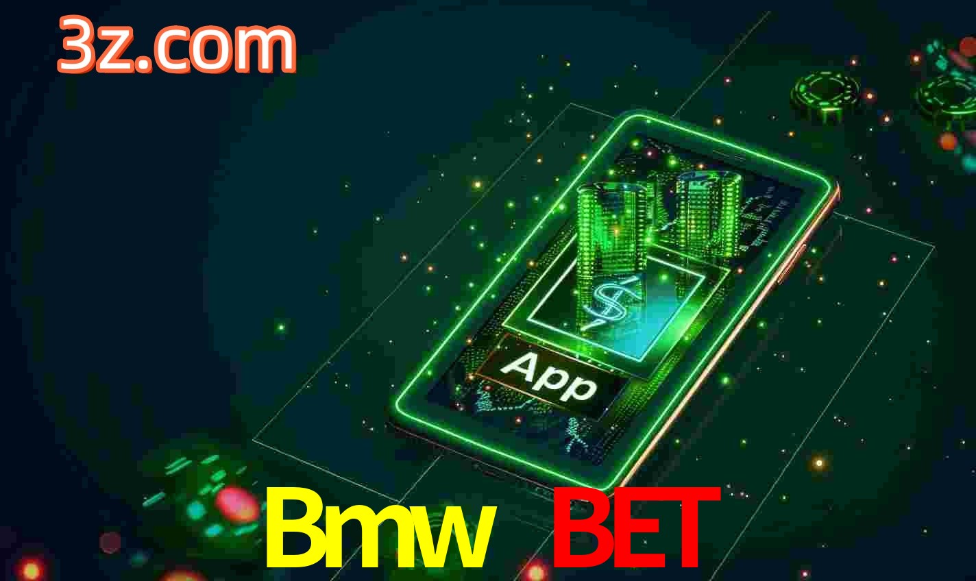 Simplificando a Experiência de Jogo Bmw Bet App