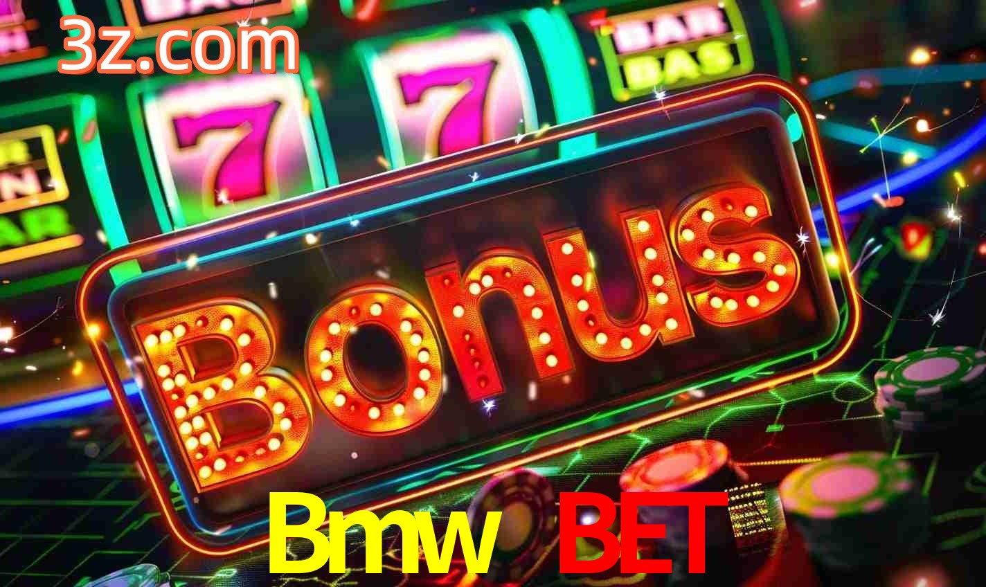 Sistema de Bônus Bmw Bet