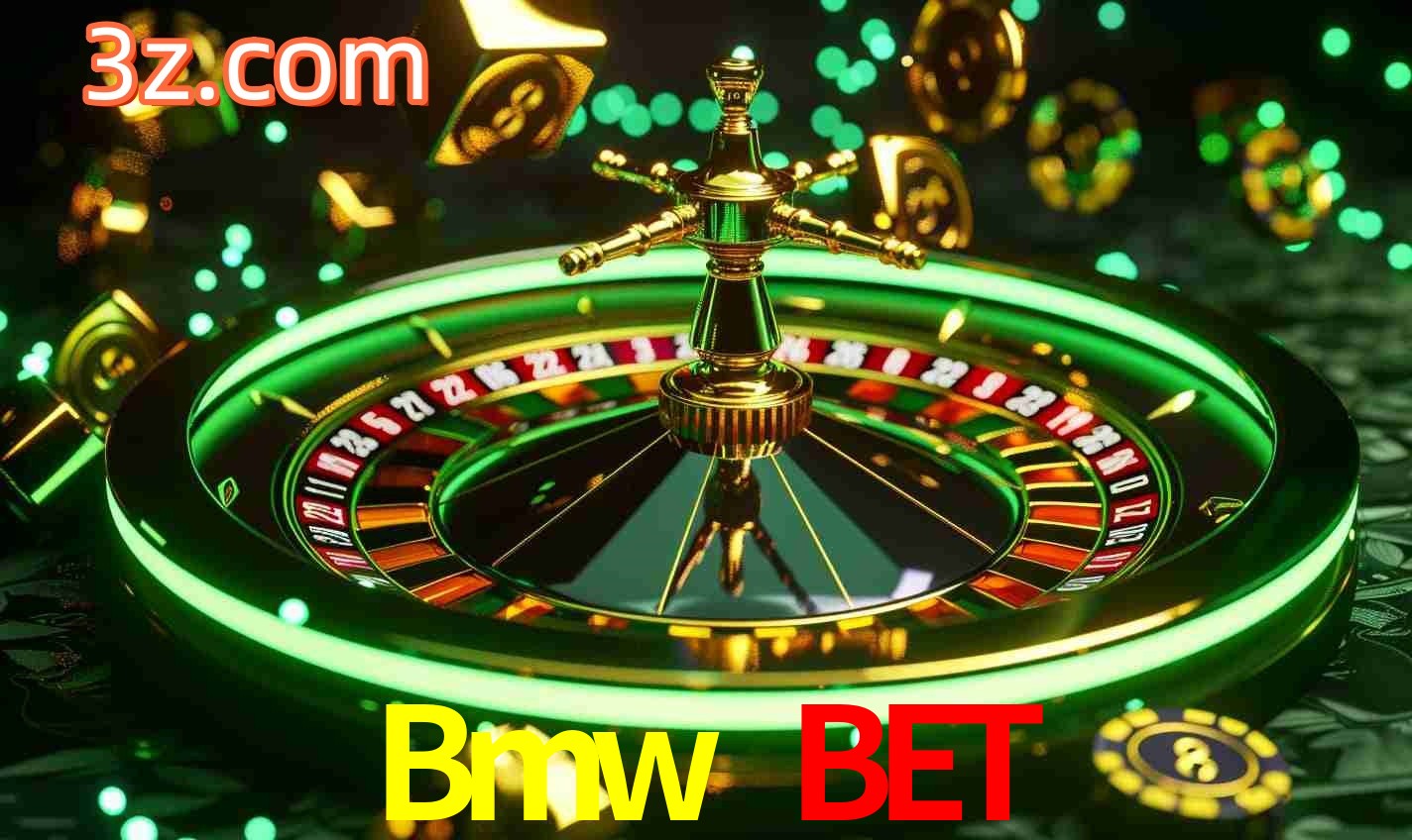 Desfrutar de um Cassino Bmw Bet