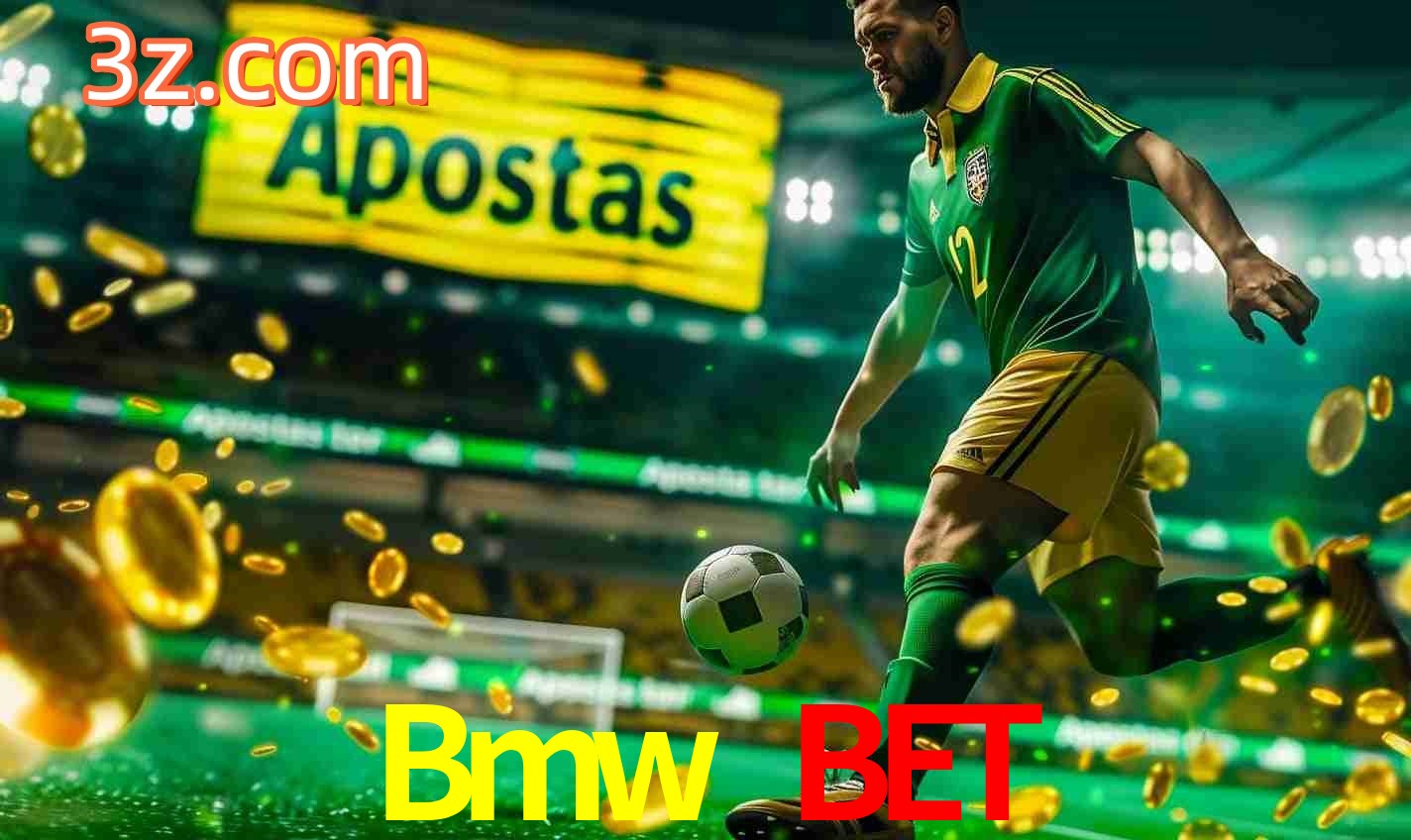 Diversas Apostas em Eventos Esportivos Bmw Bet