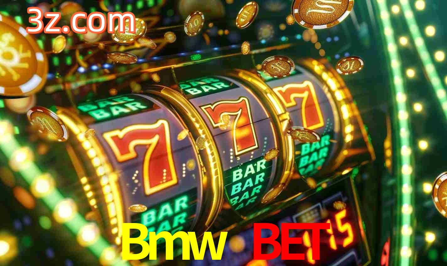 Populares Slots Bmw Bet
