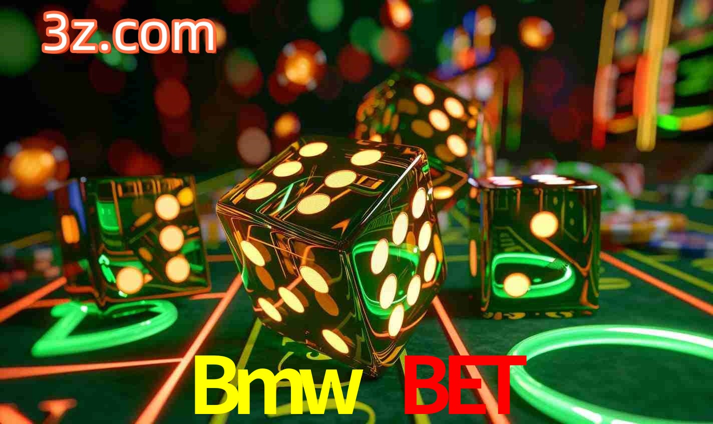 Entretenimento no Jogos Bmw Bet