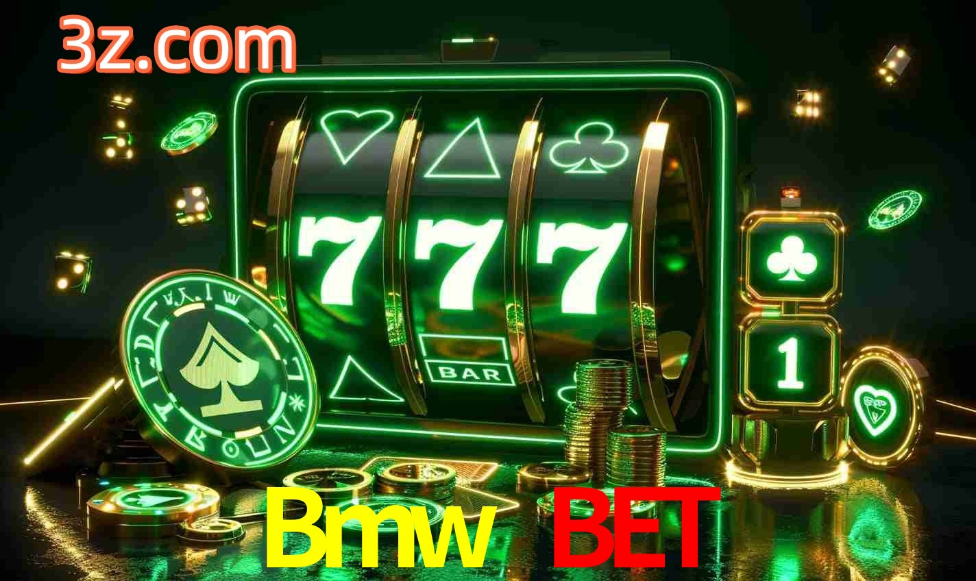 Seguro Login no Cassino Online Bmw Bet