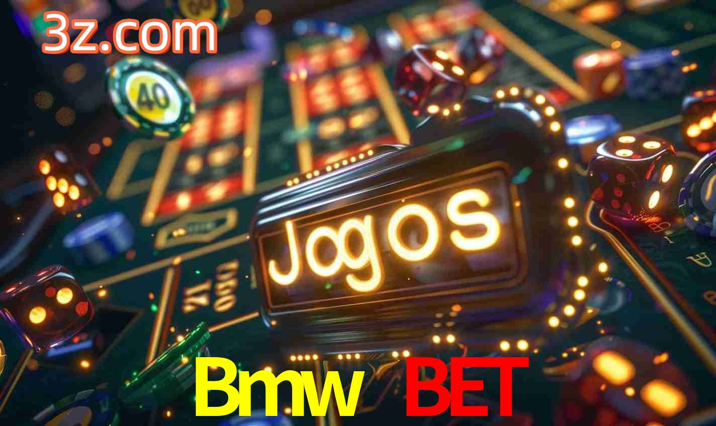 Mundo dos Jogos Bmw Bet