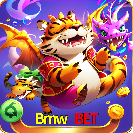 Experiência Imersiva no Cassino Online Bmw Bet